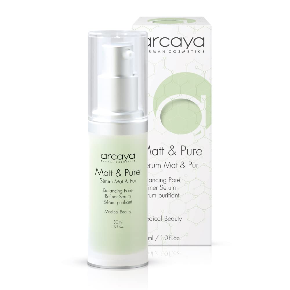 Arcaya Matt & Pure 30 Ml