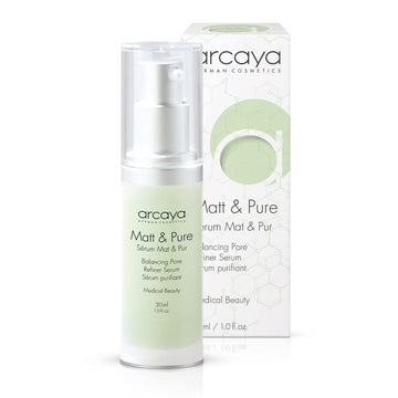 Arcaya Matt & Pure 30 Ml