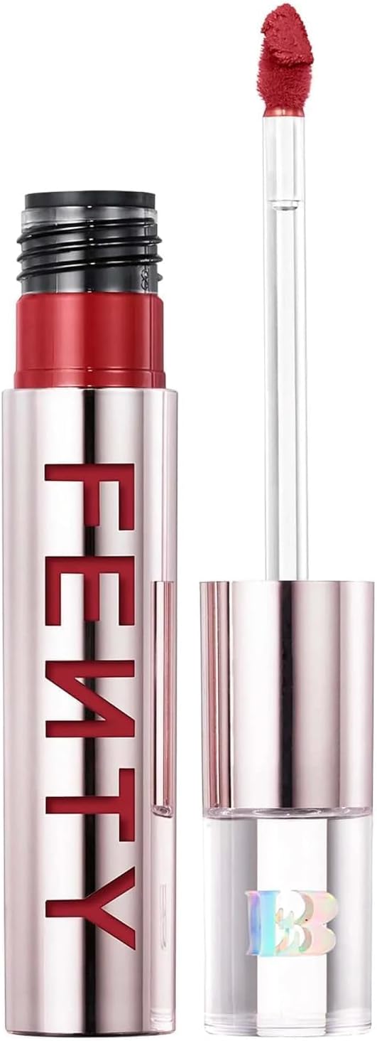 Fenty Velvet Liquid Lipstick Colour The Mvp 01
