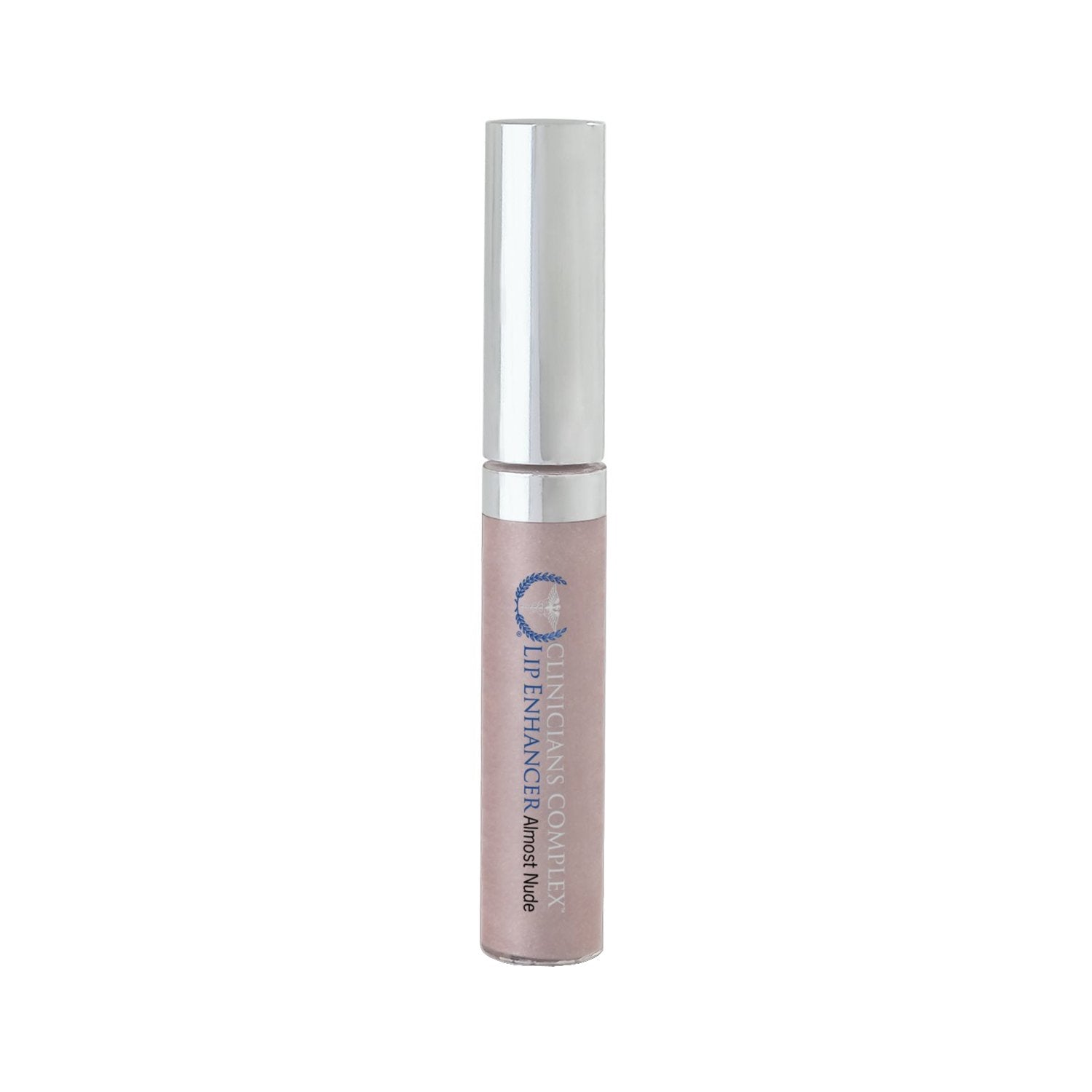 Clinicians Complex Clinicians Complex Lip Enhancer - Almost Nude - .25 Oz : Lip Plumpers : Beauty & Personal Care