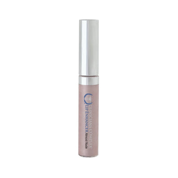 Clinicians Complex Clinicians Complex Lip Enhancer - Almost Nude - .25 Oz : Lip Plumpers : Beauty & Personal Care