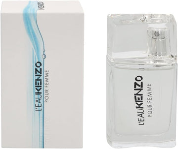 Kenzo, L'Eau Pour Femme Eau De Toilette Woman 100Ml