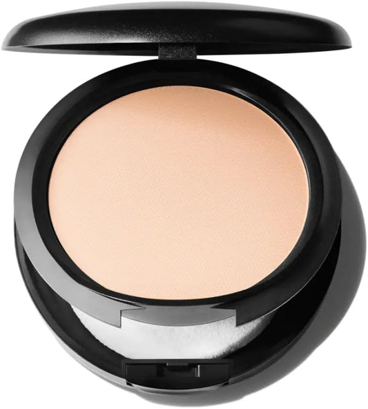 Studio Fix Powder Plus Foundation By Mac N3