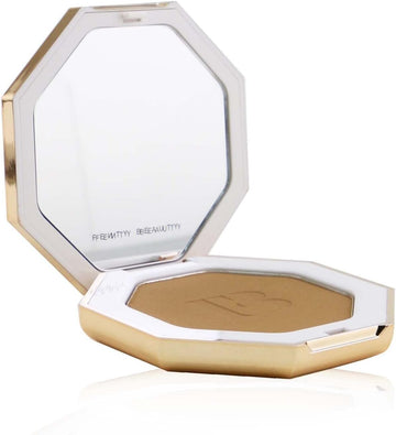 Fenty Beauty By Rihanna Sun Stalk'R Instant Warmth Bronzer (Private Island)
