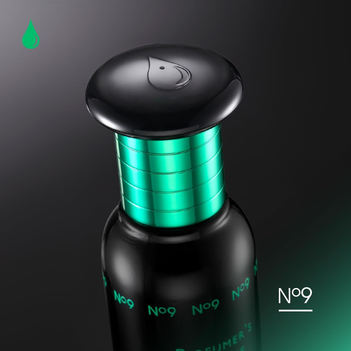 PERFUMER'S CHOICE No 9 Victor Perfume for Men. 83ml Eau de Parfum, Luxury Fragrance - Mens Aftershave, Long Lasting Fragrance by Milton-Lloyd : Amazon.co.uk: Beauty
