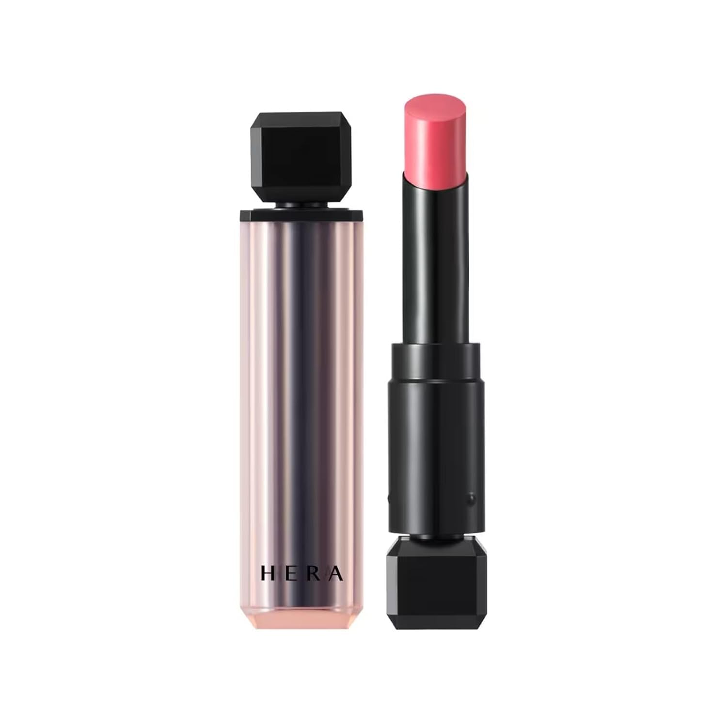 Hera Sensual Powder Matte Lipstick, Endorsed By Jennie Kim, By Amorepacific(115)