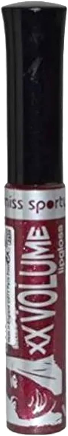 Miss Sporty Xx Volume Lipgloss - 215 Glam'Tonic