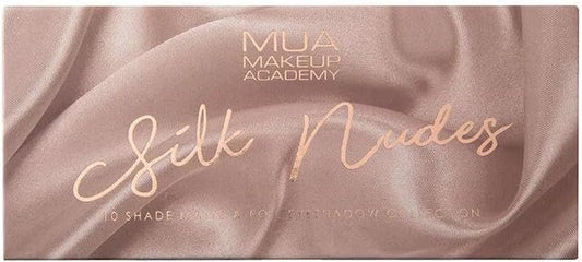 Mua Eyeshadow Palette Trio