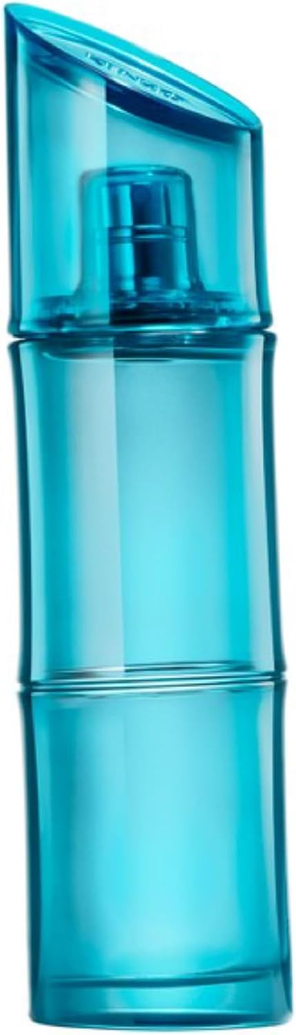 Kenzo Homme Marine Eau De Toilette 110Ml