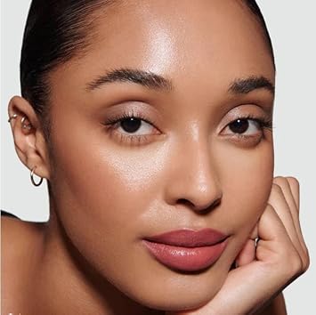 Lisa Eldridge Rouge Experience Refillable Lipstick 178 - Lisa + Bonus Premium Korean Blueberry Sheet Masque : Beauty & Personal Care