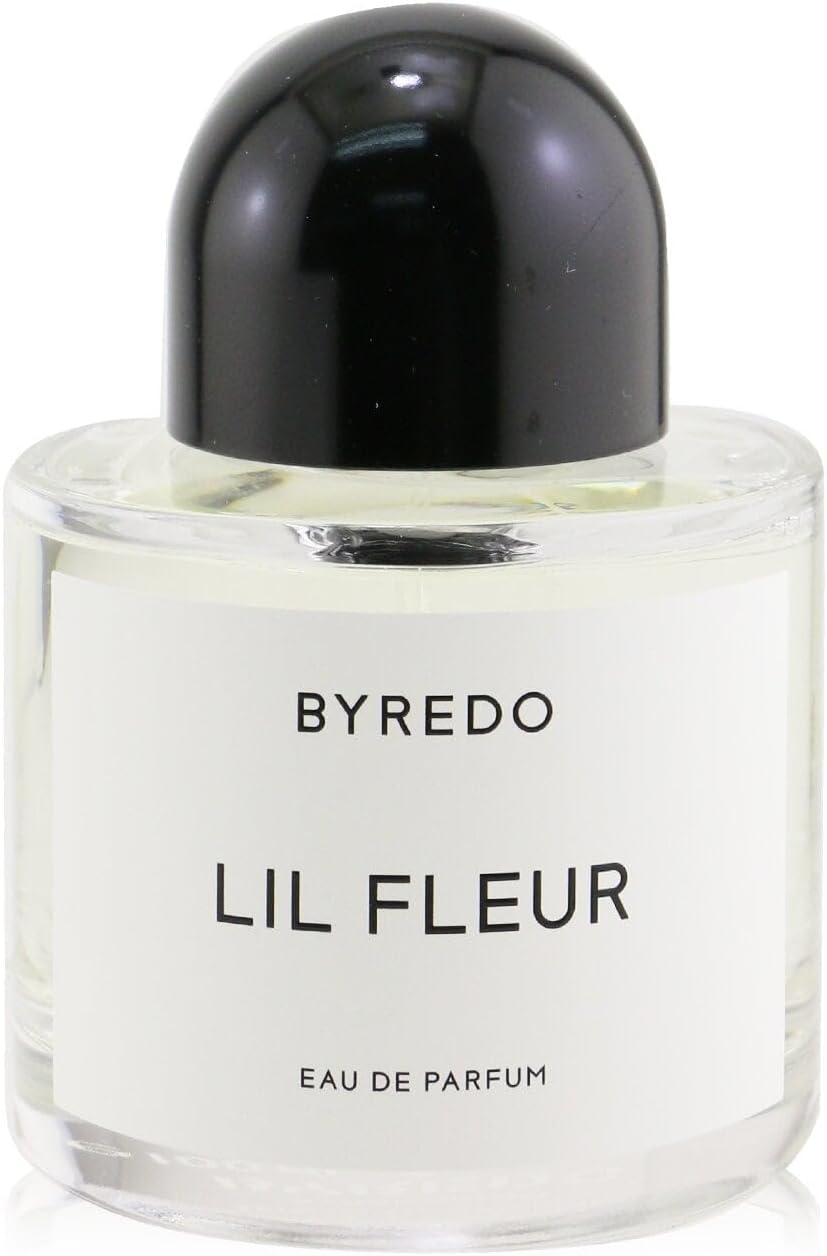 Lil Fleur By Byredo Eau De Parfum Spray 100Ml