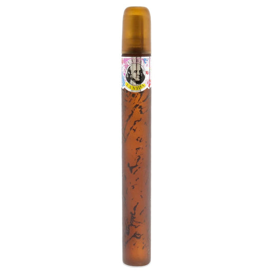 Cuba La Vida For Women - 1.17 Oz Edp Spray