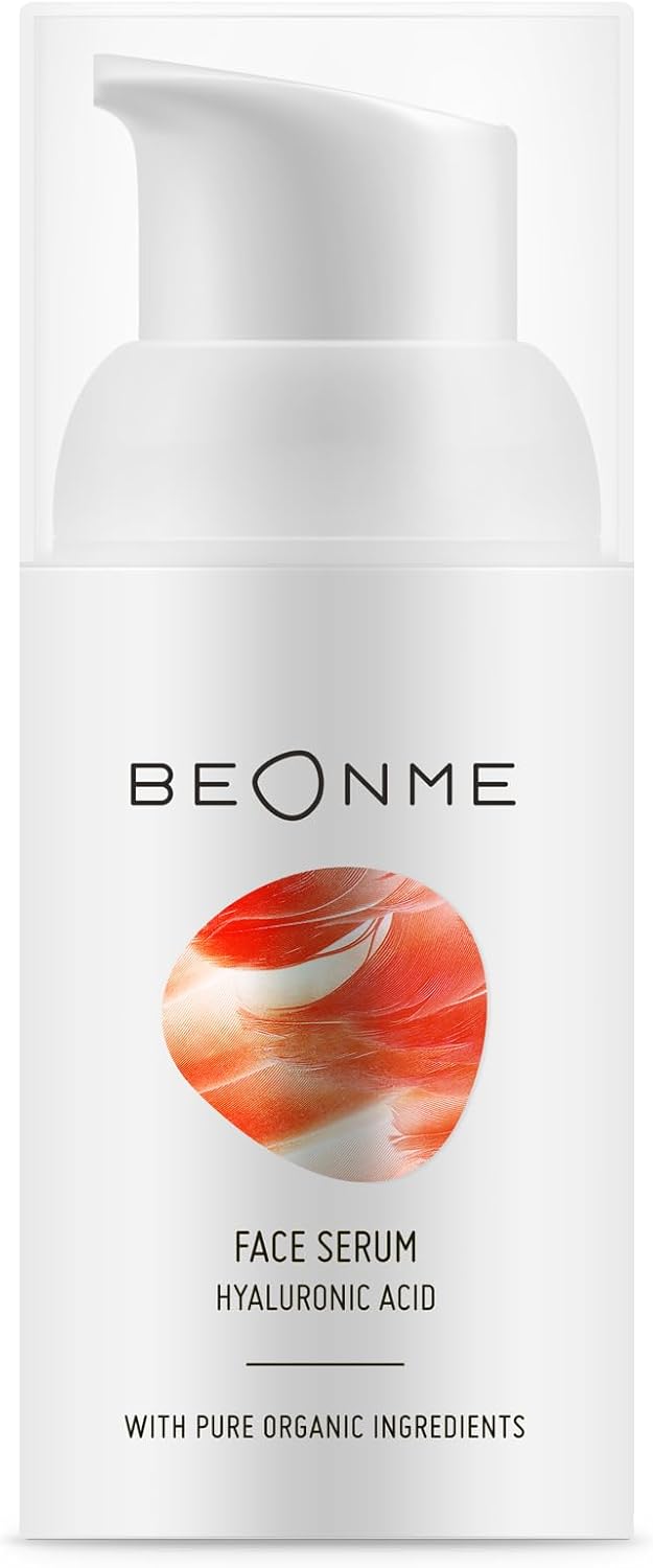 Beonme – Face – Face Serum 30 ml