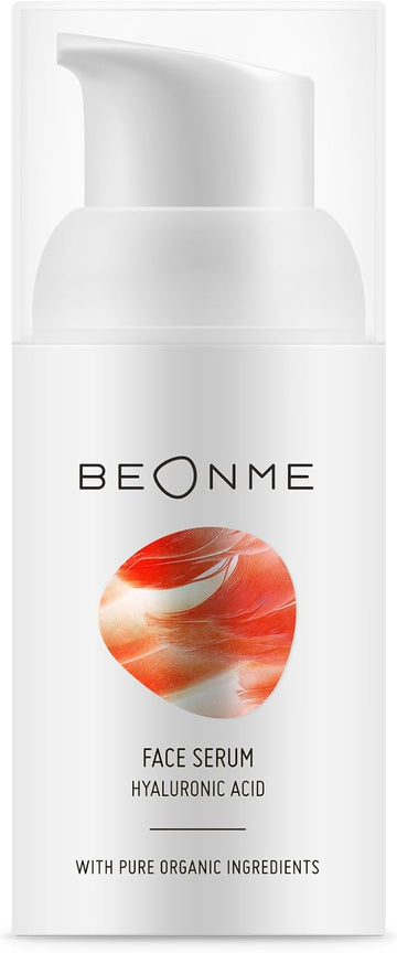 Beonme – Face – Face Serum 30 ml