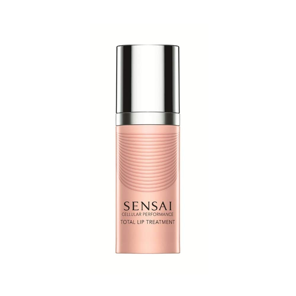 Kanebo Sensai Cellular Performance Total Lip Treatment 15Ml