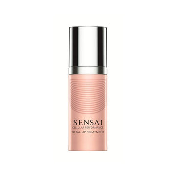 Kanebo Sensai Cellular Performance Total Lip Treatment 15Ml