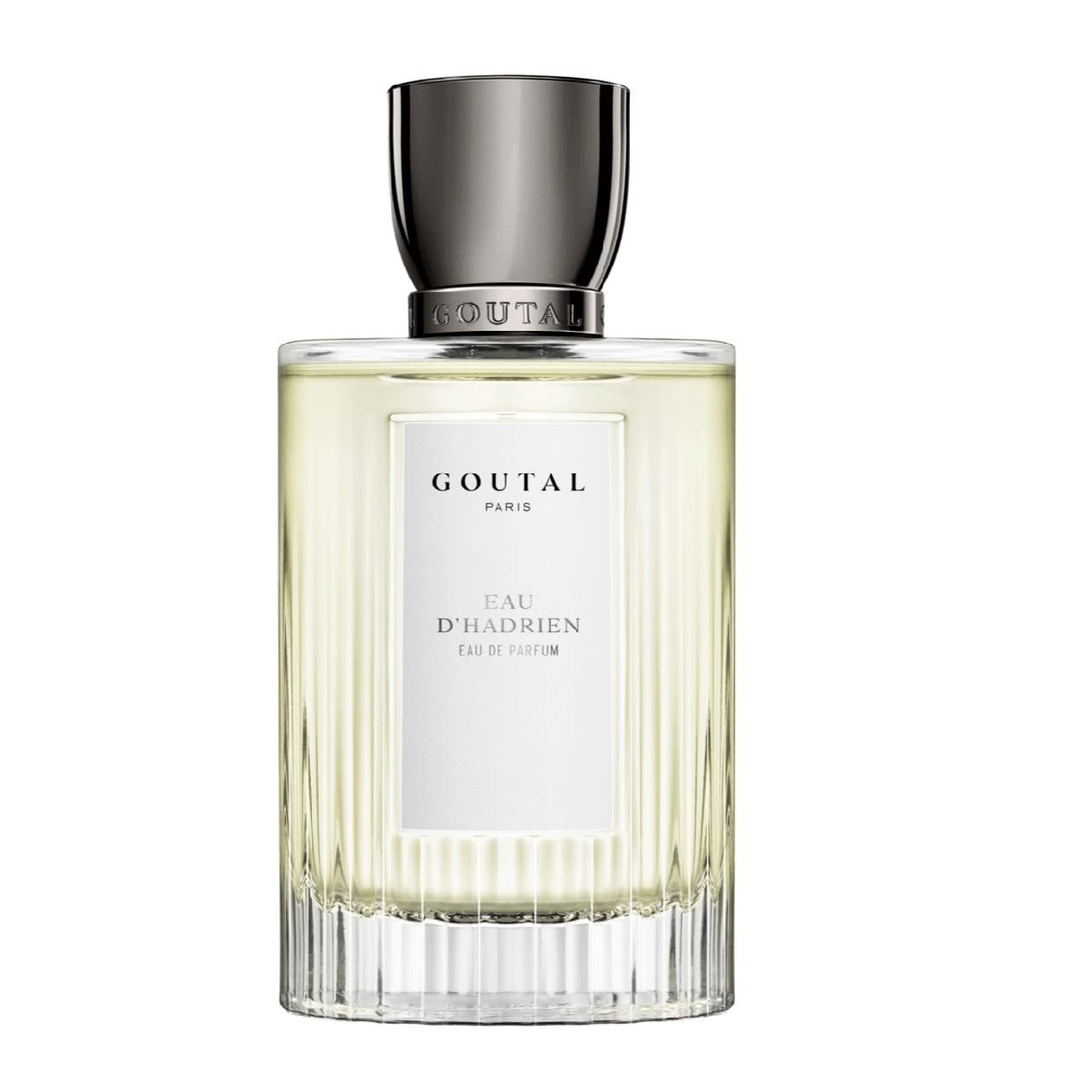 Annick Goutal Eau D'Hadrien For Men Eau De Parfum Spray, 3.4 Ounce
