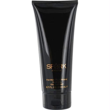 Liz Claiborne Spark Hair Gel, 6.7 Ounce