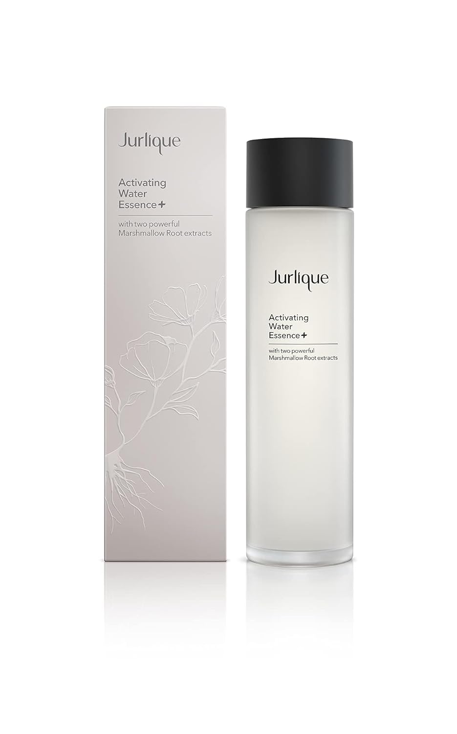 Jurlique. Activating Water Essence+ |150Ml | For All Skin Types Including Dry, & Oily Skin| Beauty Skincare Products For Women/Men | Australian Made Natural-Based Skincare