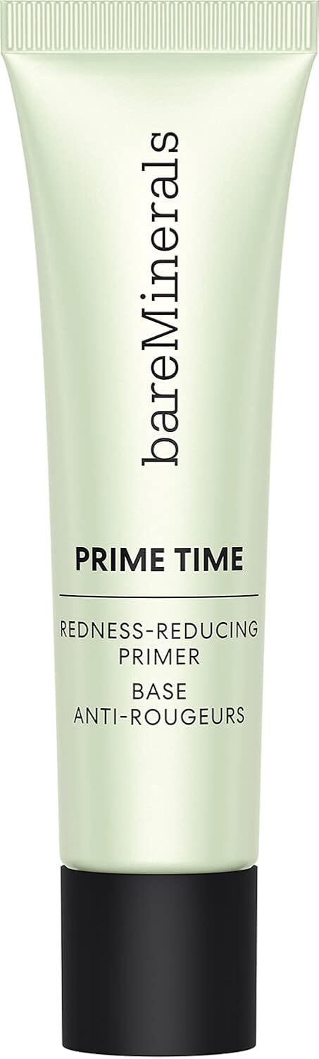 bareMinerals Prime Time Redness Reducing Primer 30ml