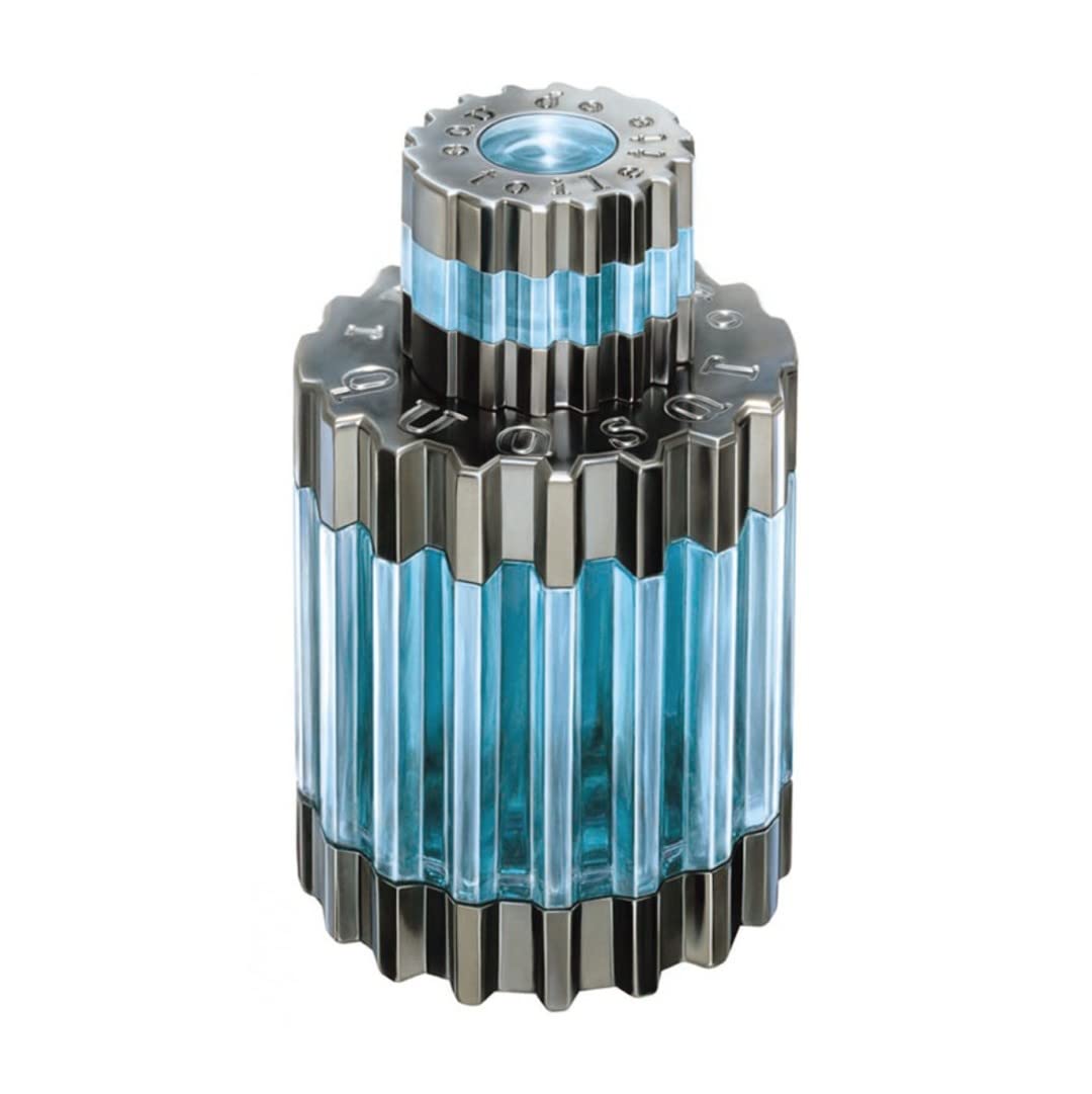 Quasar By Jesus Del Pozo For Men. Eau De Toilette Spray 4.2 Ounces : Beauty & Personal Care