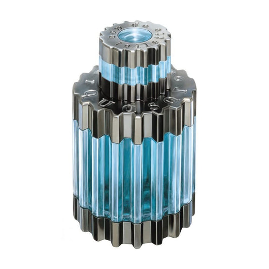 Quasar By Jesus Del Pozo For Men. Eau De Toilette Spray 4.2 Ounces : Beauty & Personal Care