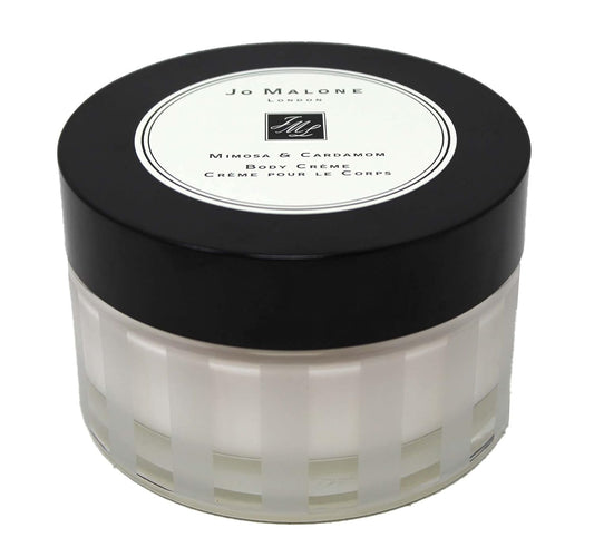 Jo Malone Mimosa & Cardamom Body Creme 5.9 Oz