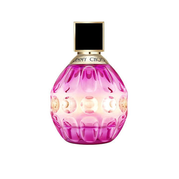 Jimmy Choo - Rose Passion Eau De Parfum - Women'S Perfume - Floral & Woody - With Notes Of Coconut Water, Orchid & Vanilla