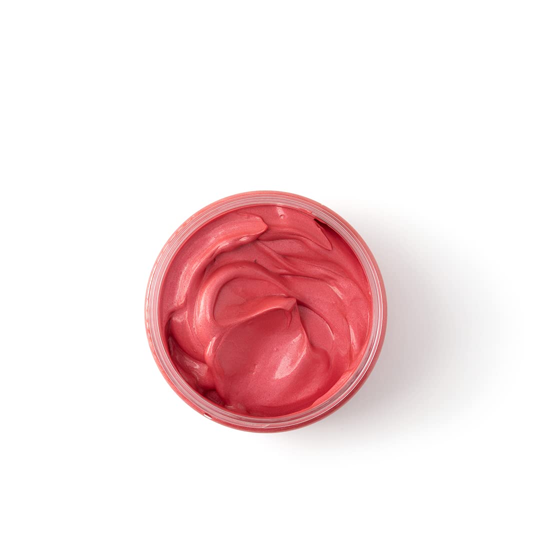 As I Am Curl Color - Flamingo Pink - 6 ounce - Color and Curling Gel - Temporary Color - Vegan and Cruelty Free : Beauty & Personal Care