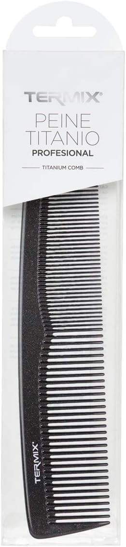 Termix Titanium Comb 803 : Beauty & Personal Care