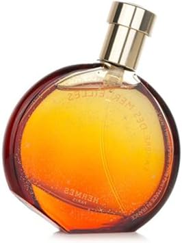 Hermès L'Ambre Des Merveilles Eau De Parfum 50Ml