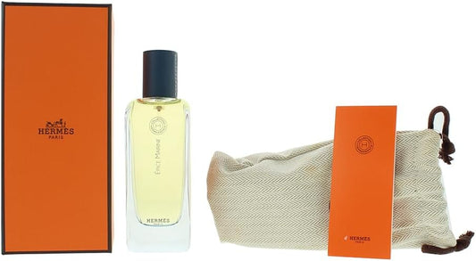 Epice Marine By Hermes Eau De Toilette Spray 100Ml
