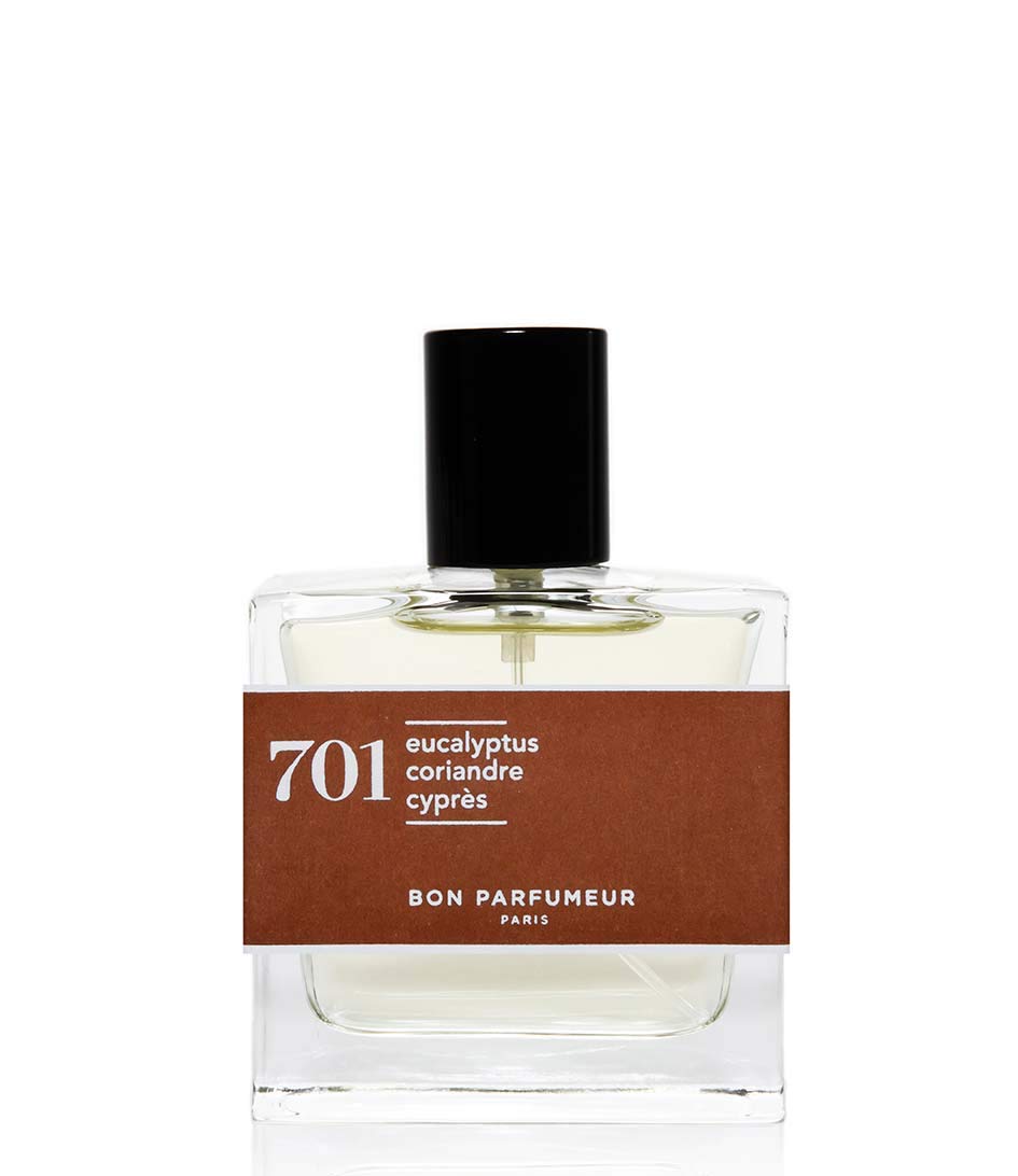 Bon Parfumeur Eau De Parfum N#701 / (30 Ml) : Beauty & Personal Care