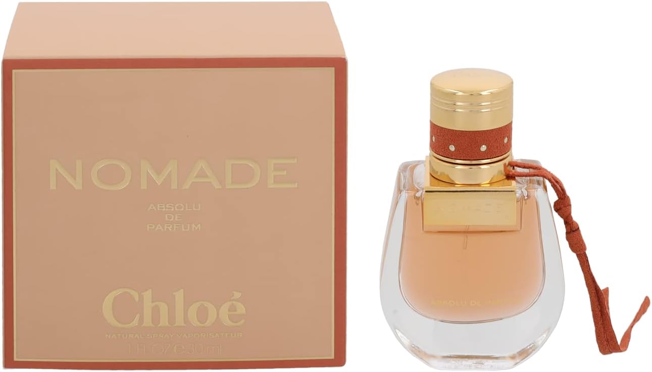 Chloe Nomade Absolu Eau De Parfum, 30Ml