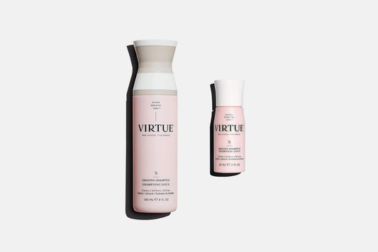 VIRTUE Smooth Shampoo