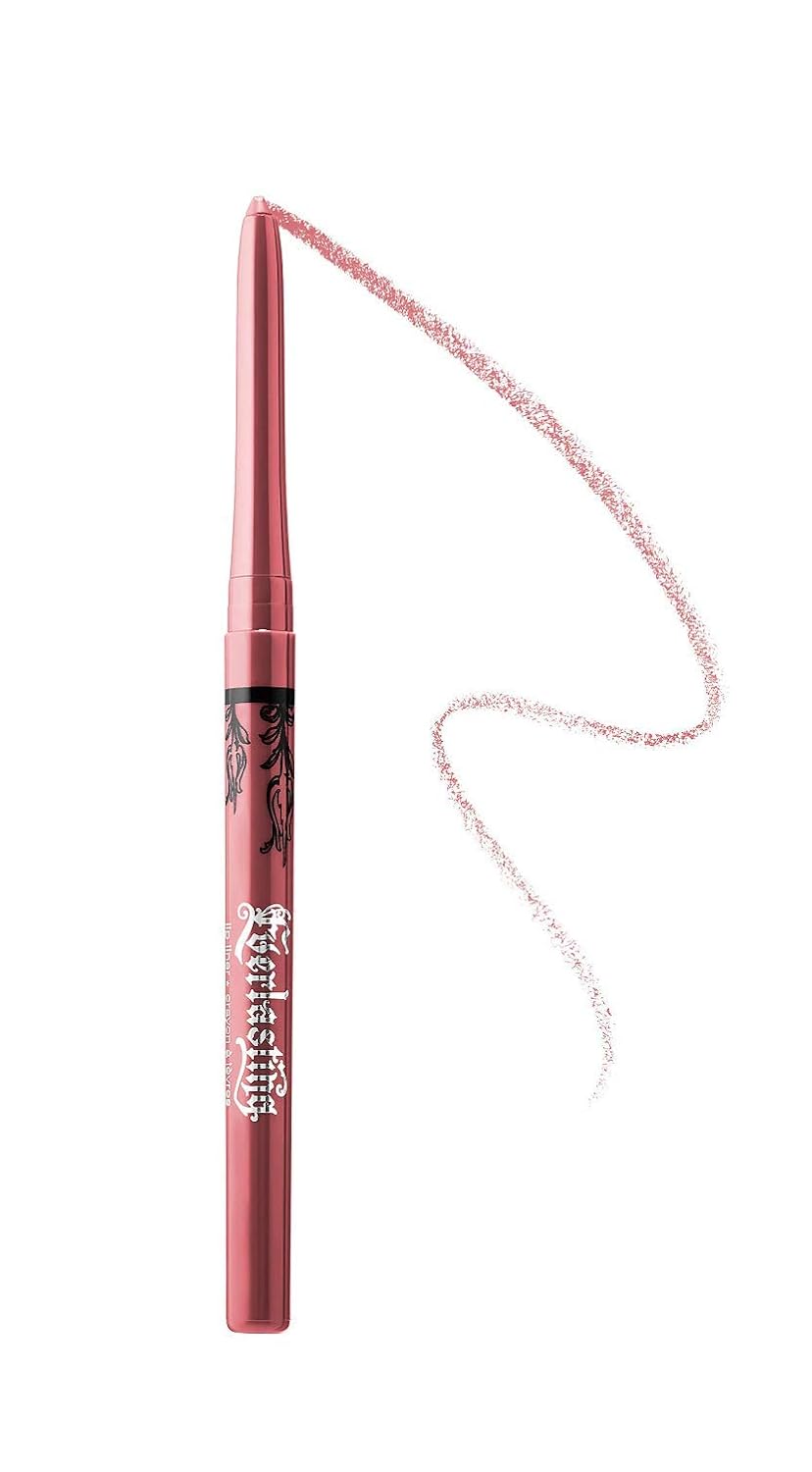 Kvd Beauty Everlasting Lip Liner Moonflower