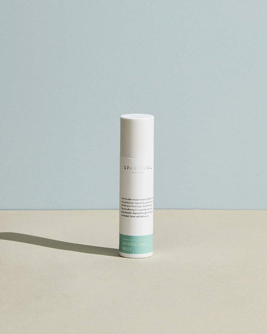Sparitual Vegan Hydrating Mist