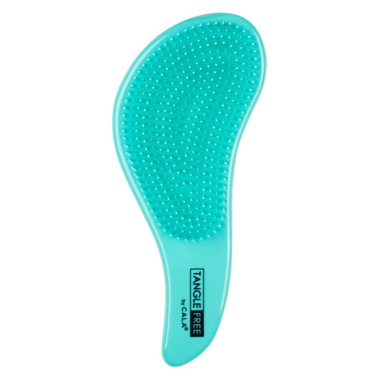 Cala Tanglefree Detangling Hairbrush, Panda Emoji'S, Pink : Beauty & Personal Care