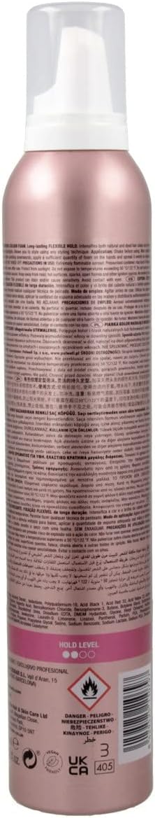 Montibello Montibello Finalstyle Colour Mousse Brown 320 Ml