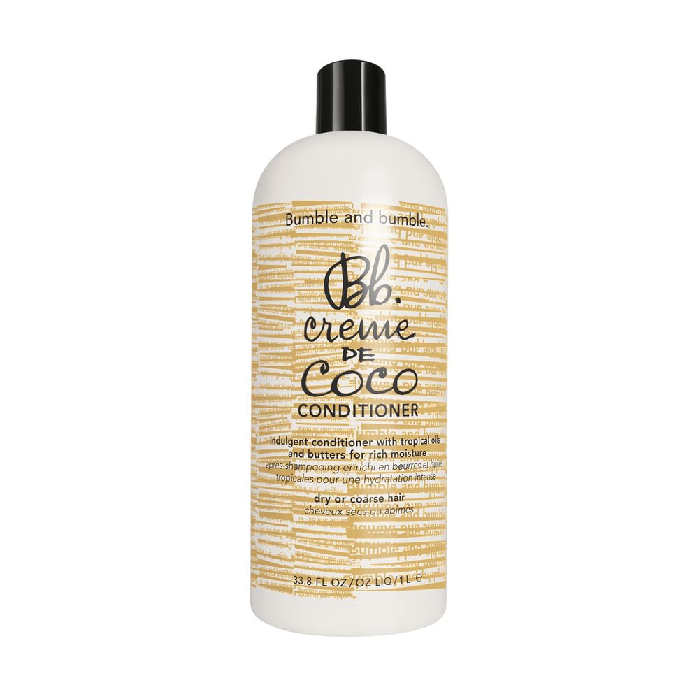 Bumble And Bumble Creme De Coco Coconut Conditioner