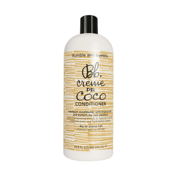 Bumble And Bumble Creme De Coco Coconut Conditioner