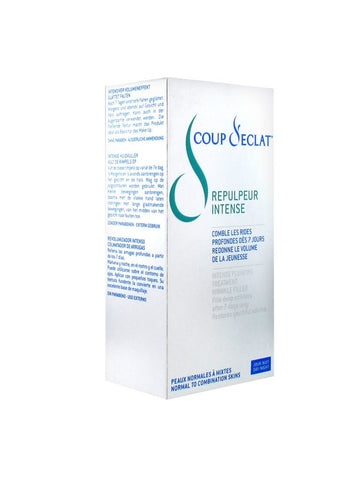 Coup D'Eclat Wrinkle Filler - 1Oz (30Ml) : Beauty & Personal Care