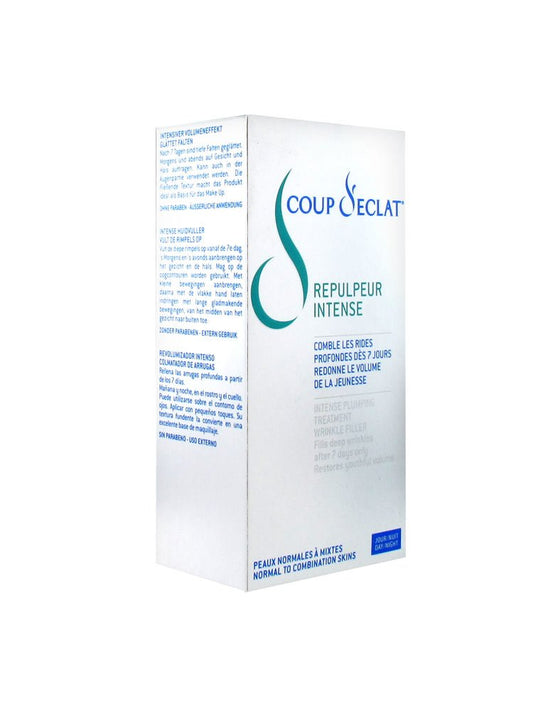 Coup D'Eclat Wrinkle Filler - 1Oz (30Ml) : Beauty & Personal Care