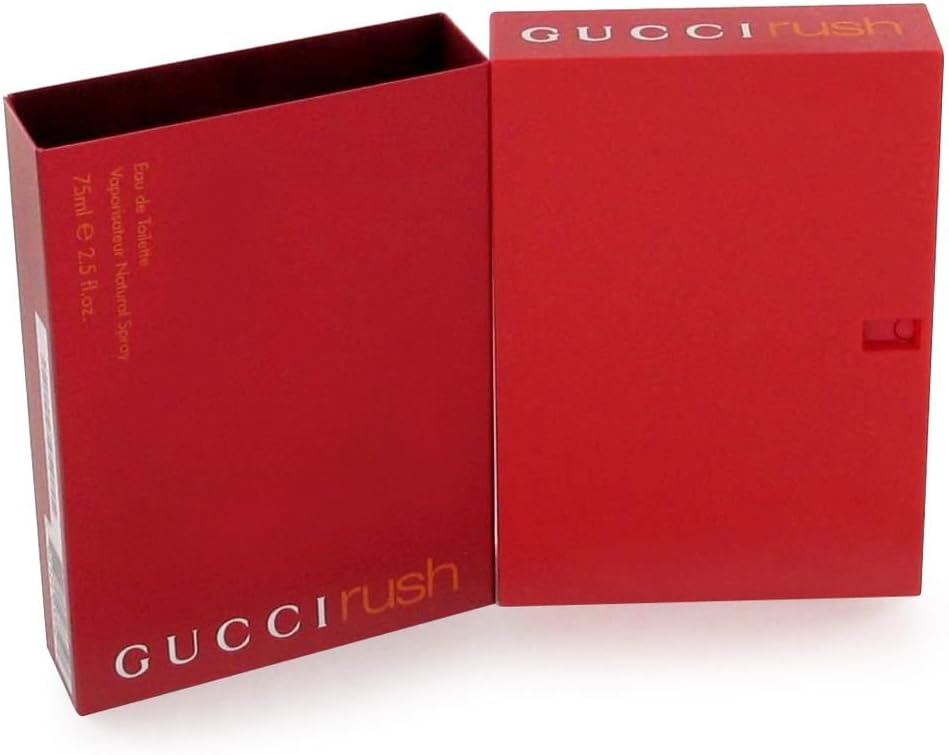 Gucci - Rush 30 Ml. Edt