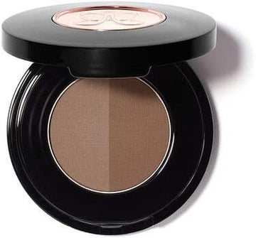 Anastasia Beverly Hills - Brow Powder Duo - Soft Brown