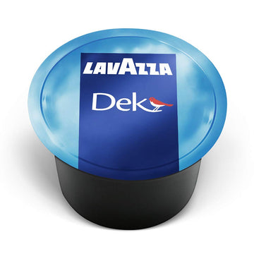 Lavazza Blue Single Espresso Decaffeinated Coffee Capsules (Pack Of 100)