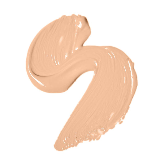 E.L.F. 16Hr Camo Concealer, Full Coverage, Highly Pigmented Concealer With Matte Finish, Crease-Proof, Vegan & Cruelty-Free, 0.203 Fl Oz