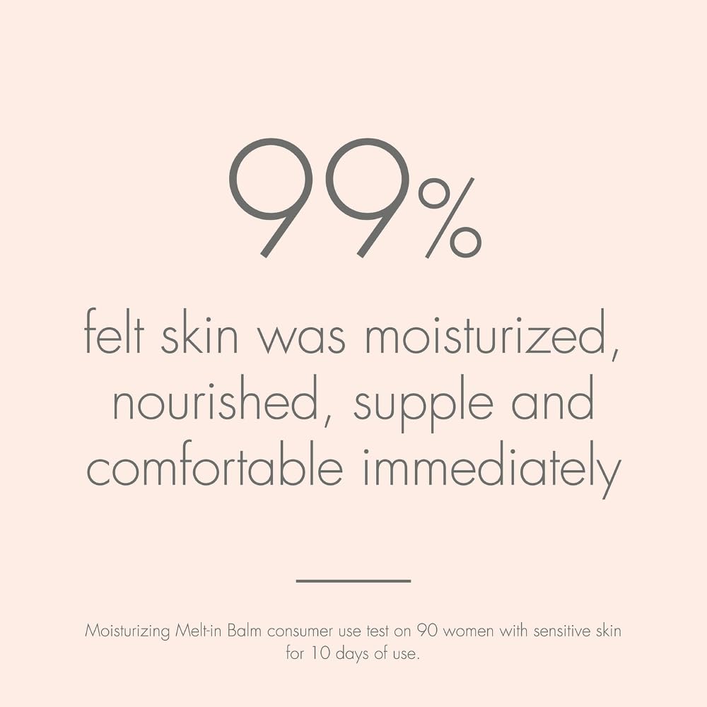 Avene Moisturizing Melt-In Balm, Shea Oil Body Butter, Non-Greasy, Non-Sticky, Quick Absorbing, 8.4 Oz : Beauty & Personal Care