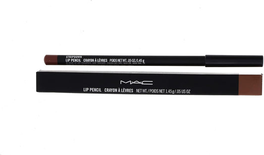 Mac Lip Pencil Stripdown 1.45G