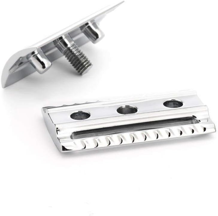 Mühle Traditional Replacement Safety Razor Head (Closed Comb)